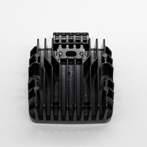 Dissipateur thermique économique en aluminium moulé sous pression