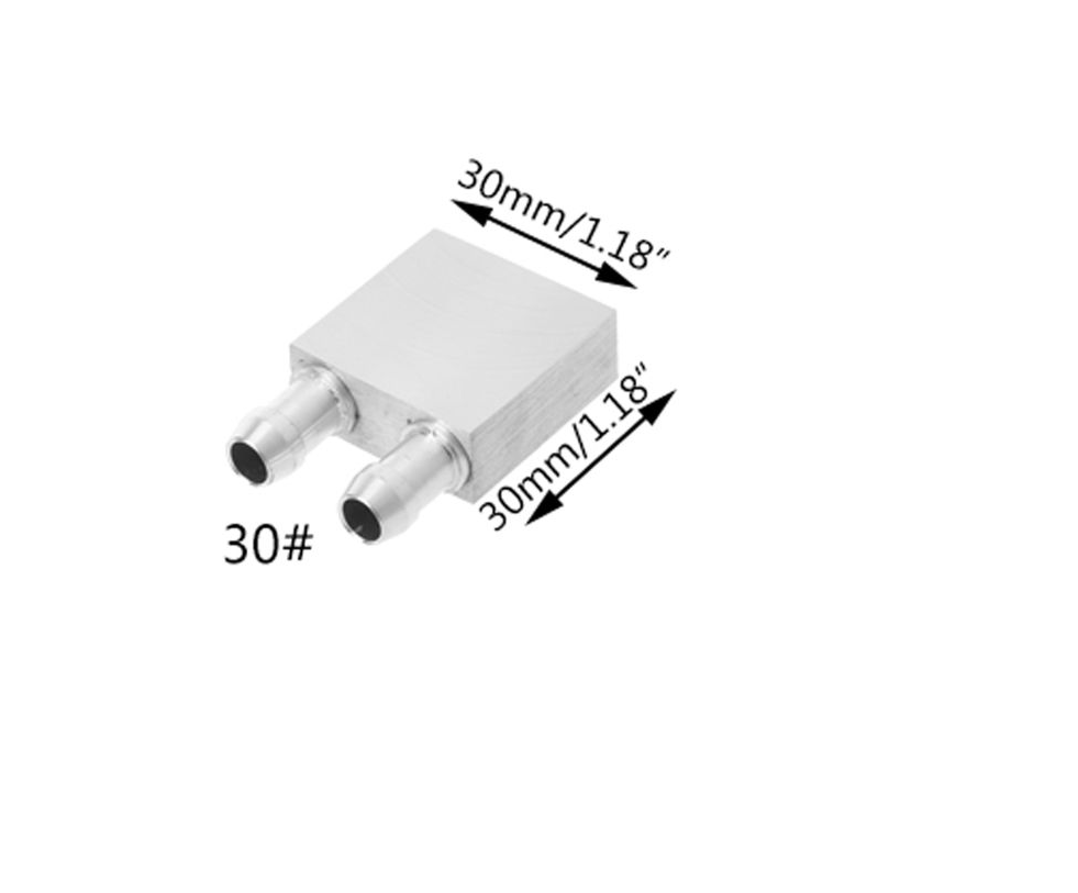 Module de plaque Peltier de refroidissement Natural Evolution