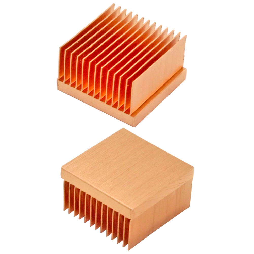 Dissipateur thermique de fabrication de tôle en aluminium