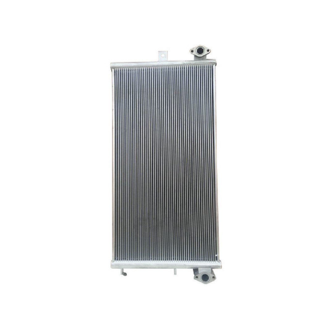 Radiateur de refroidisseur d'huile hydraulique OEM